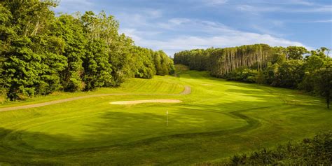 St croix national golf - The greens at St. Croix National Golf are in the best shape. No #poa Annua here, just #bentgrass baby! #thebest #greens #golf #stcroixnational #destination